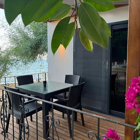 Otelox Ayas Beach Bungalov Erdemli 외부 사진