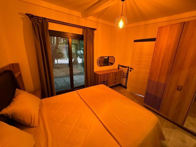 Otelox Ayas Beach Bungalov Erdemli 외부 사진