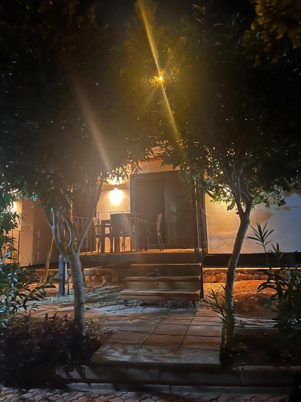 Otelox Ayas Beach Bungalov Erdemli 외부 사진