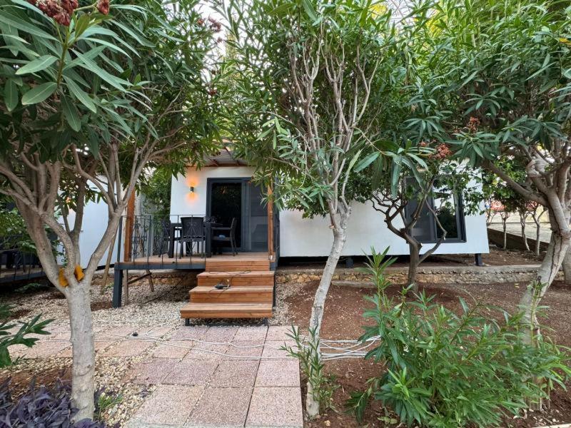 Otelox Ayas Beach Bungalov Erdemli 외부 사진
